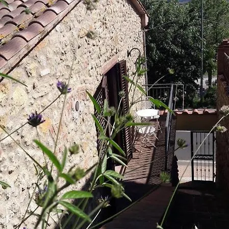 Apartment Casalina A Casale Marittimo