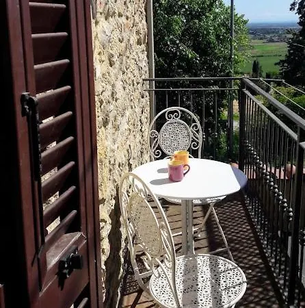 Casalina A Apartment *