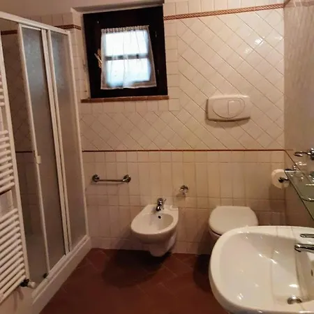 Casalina A Apartment *