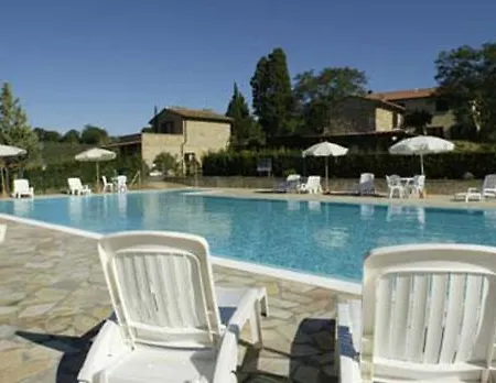 Apartment Casalina A *