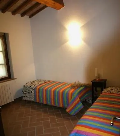 Appartamento Casalina A